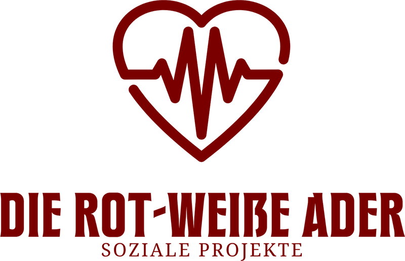 Logo Rot-Weiße Ader e.V.