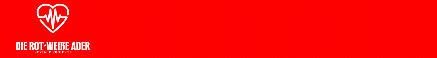 Werde Jetzt Mitglied in der Rot-Weißen Ader!