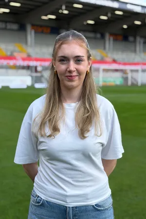 Sarah Mollenhauer