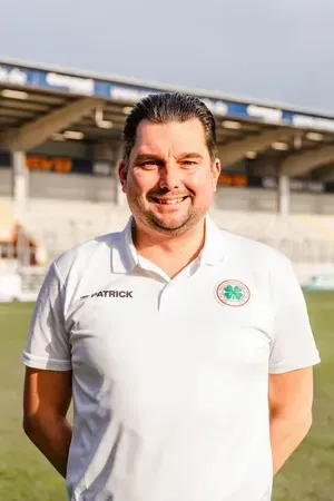 Daniel Pyszny